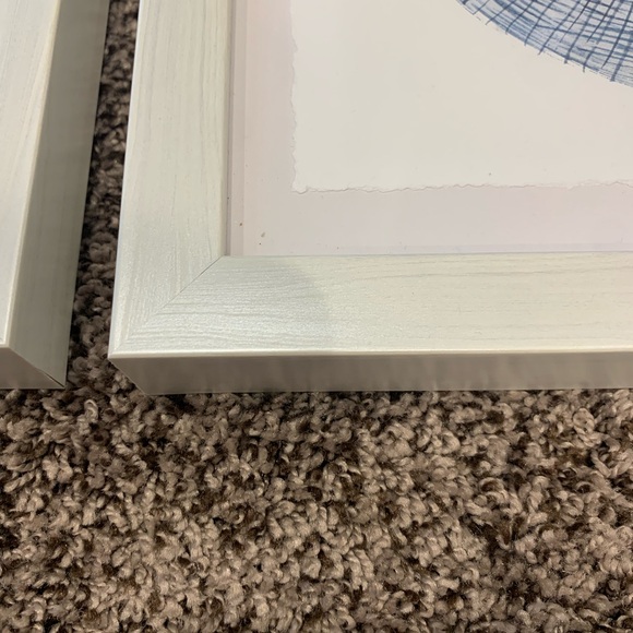 Set of 2 Marmont Hill 12x12 Wall Pictures - Picture 2 of 9